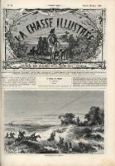 La Chasse Illustrée 1867-1868 Nr47
