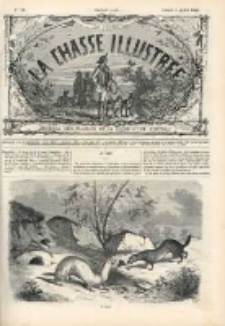 La Chasse Illustrée 1867-1868 Nr49