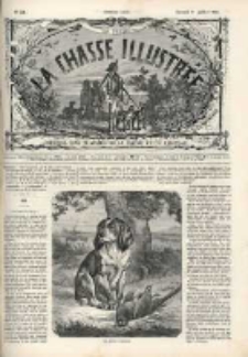 La Chasse Illustrée 1867-1868 Nr50
