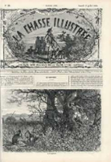 La Chasse Illustrée 1867-1868 Nr51