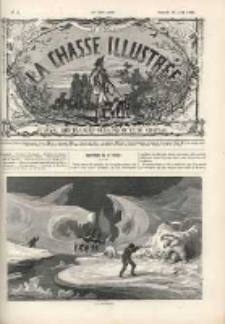 La Chasse Illustrée 1868-1869 Nr3