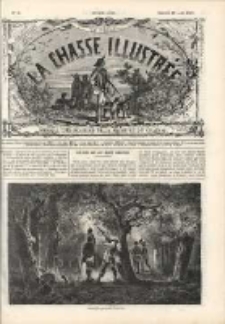 La Chasse Illustrée 1868-1869 Nr5