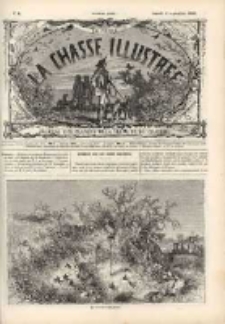 La Chasse Illustrée 1868-1869 Nr6