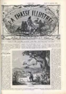La Chasse Illustrée 1868-1869 Nr7