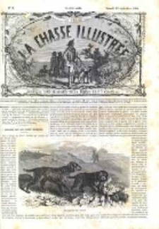 La Chasse Illustrée 1868-1869 Nr8
