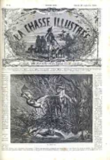 La Chasse Illustrée 1868-1869 Nr9