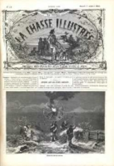 La Chasse Illustrée 1868-1869 Nr10