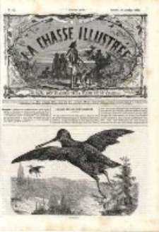 La Chasse Illustrée 1868-1869 Nr13