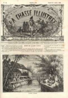 La Chasse Illustrée 1868-1869 Nr14