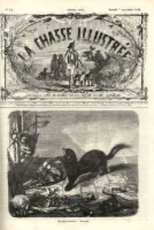 La Chasse Illustrée 1868-1869 Nr15