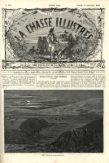 La Chasse Illustrée 1868-1869 Nr16