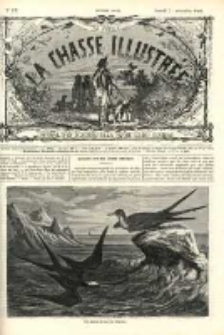 La Chasse Illustrée 1868-1869 Nr17