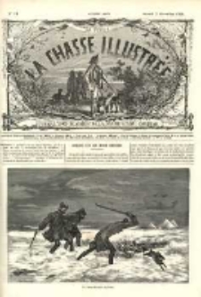 La Chasse Illustrée 1868-1869 Nr19