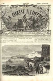 La Chasse Illustrée 1868-1869 Nr20