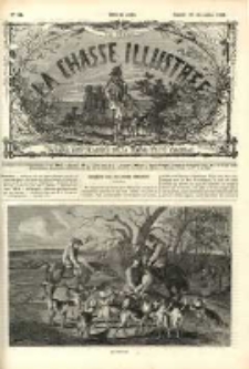 La Chasse Illustrée 1868-1869 Nr21