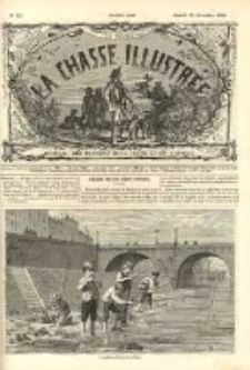 La Chasse Illustrée 1868-1869 Nr22