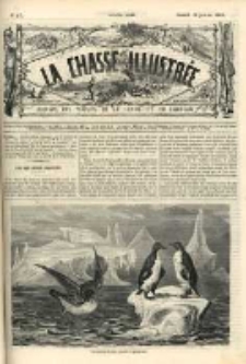 La Chasse Illustrée 1868-1869 Nr25