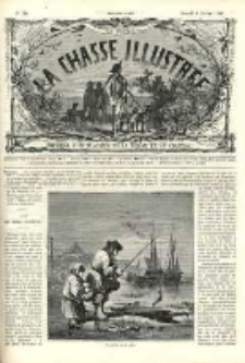 La Chasse Illustrée 1868-1869 Nr28