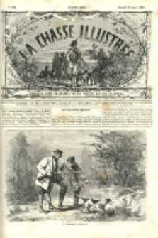 La Chasse Illustr&eacute;e 1868-1869 Nr32