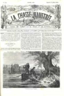 La Chasse Illustrée 1868-1869 Nr51