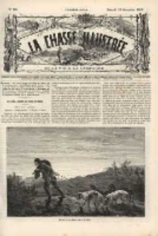 La Chasse Illustrée 1869-1870 Nr20