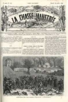 La Chasse Illustrée 1870-1871 Nr13
