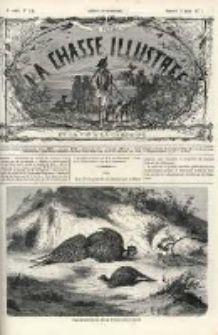 La Chasse Illustrée 1870-1871 Nr14