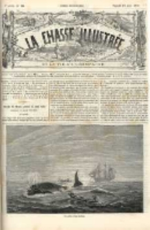 La Chasse Illustrée 1870-1871 Nr16