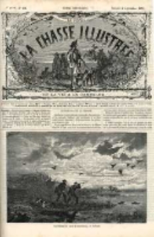 La Chasse Illustrée 1870-1871 Nr18