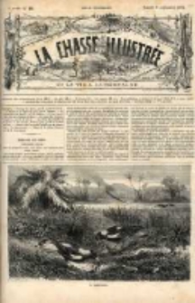 La Chasse Illustrée 1870-1871 Nr19