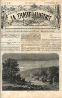 La Chasse Illustrée 1870-1871 Nr20