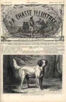 La Chasse Illustrée 1870-1871 Nr23