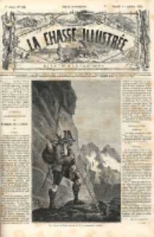 La Chasse Illustrée 1870-1871 Nr24