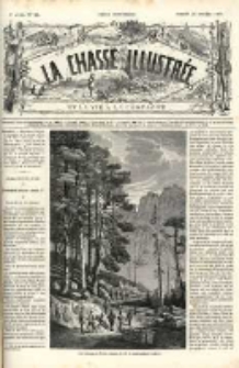 La Chasse Illustrée 1870-1871 Nr25