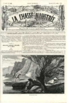 La Chasse Illustrée 1870-1871 Nr26