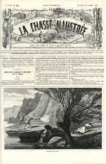 La Chasse Illustr&eacute;e 1870-1871 Nr26