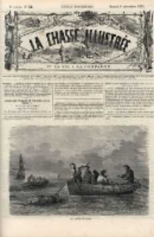 La Chasse Illustrée 1870-1871 Nr32
