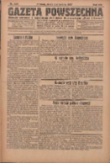 Gazeta Powszechna 1927.09.07 R.8 Nr204