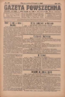 Gazeta Powszechna 1927.09.17 R.8 Nr213