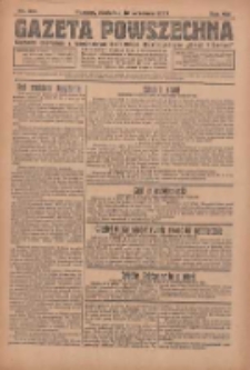 Gazeta Powszechna 1927.09.18 R.8 Nr214