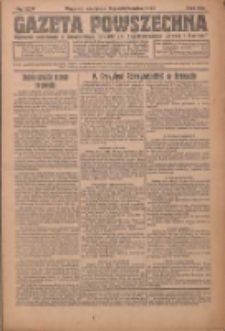 Gazeta Powszechna 1927.10.02 R.8 Nr226