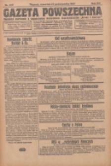 Gazeta Powszechna 1927.10.27 R.8 Nr247