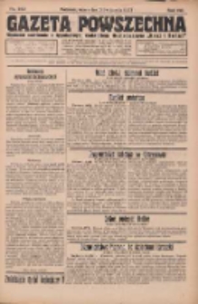 Gazeta Powszechna 1927.11.03 R.8 Nr252