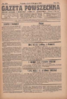 Gazeta Powszechna 1927.11.04 R.8 Nr253
