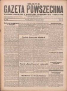Gazeta Powszechna 1931.08.22 R.12 Nr192