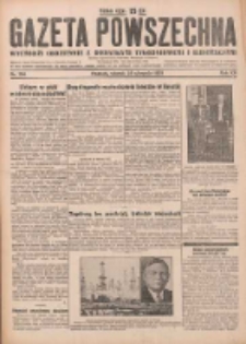 Gazeta Powszechna 1931.08.25 R.12 Nr194