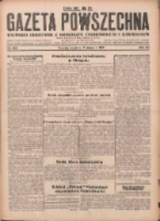 Gazeta Powszechna 1931.09.03 R.12 Nr202