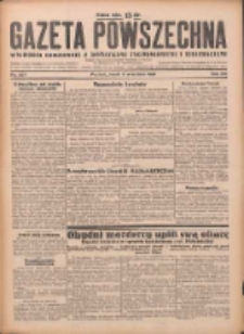 Gazeta Powszechna 1931.09.09 R.12 Nr207