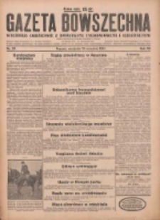 Gazeta Powszechna 1931.09.13 R.12 Nr211