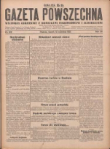Gazeta Powszechna 1931.09.15 R.12 Nr212